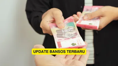 PASTI CAIR! Info Terbaru Bansos Tahap 4 Oktober 202, Cek Penerima PKH Rp2 Juta di Sini