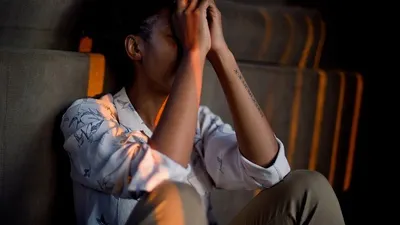 Cara Mengatasi Emosi Menumpuk