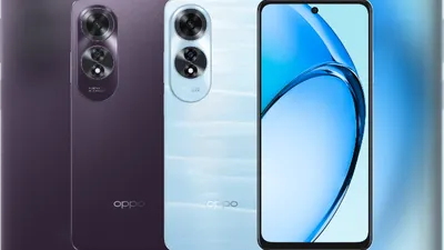 Harga dan Spesifikasi OPPO A60