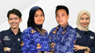 Rincian Total Sementara Kebutuhan dan Formasi ASN 2024 CPNS, PPPK, serta Sekolah Kedinasan, Ternyata Paling Banyak di Instansi Ini