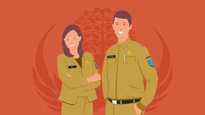 4 Tips Memilih Formasi CPNS 2024 agar Peluang Lolos Makin Besar
