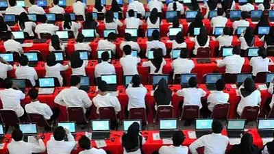 Seleksi CPNS dan PPPK 2024 Kian Dekat, Simak Cara Daftar Beserta Syarat dan Dokumen yang Diperlukan