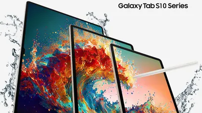 Illustrasi. Samsung Galaxy Tab S10 Ultra