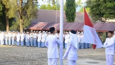 6 SMA Terbaik di Boyolali Berdasarkan Nilai UTBK, SMA Pradita Dirgantara Masuk Top 3 Nasional!