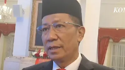 Banyak yang menyoroti masa tahanan yang dijalani Jessica Wongso hingga persyaratan seorang narapidana bisa mendapatkan bebas bersyarat.