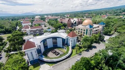 Kampus UII