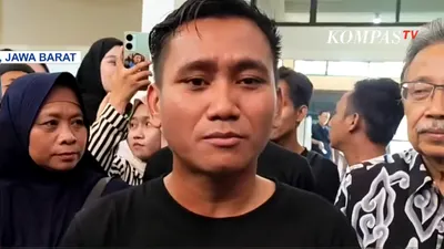 Sidang PK Kasus Sejoli Vina-Eky Kembali Dibuka, Pegi Setiawan Berharap Enam Terpidana Bisa Bebas dan Mendapat Keadilan