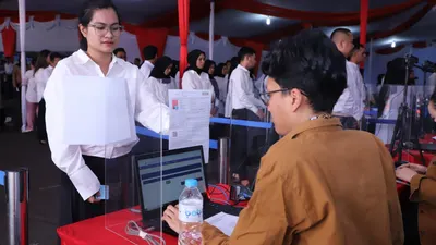 Siap Lanjut SKB CPNS 2024! Ini Langkah Belajar Seleksi Kompetensi Bidang yang Paling Efektif, Kemungkinan Lolos Besar