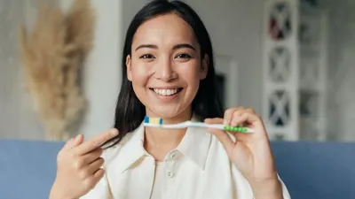 Cara Kamu Gosok Gigi Ternyata Bisa Ungkap Kepribadian.