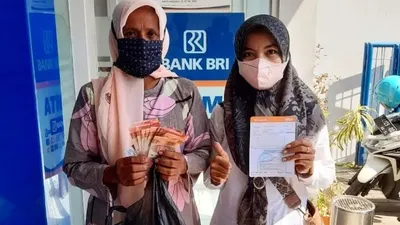 Pemerintah berharap bantuan ini dapat menekan angka stunting di wilayah-wilayah tertentu yang memenuhi syarat.