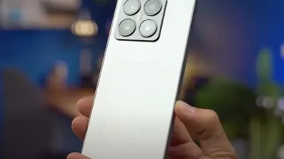 2 HP Xiaomi Terbaru Oktober 2024, Bawa Keunggulan Tahan Air dan Storage Besar hingga 512 GB