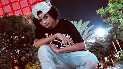 Vadel Badjideh
