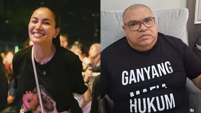Sebagaimana diketahui dalam postingan tiktok terbarunya, Nikita Mirzani membongkar kelakuan nakal Razman Nasution kepada client Wanita.