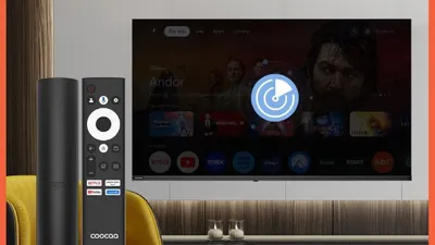 Rekomendasi Smart Google TV 43 Inci Murah di 2024