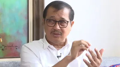 Oegro menilai Iptu Rudiana sejak tanggal 31 Agustus 2016 telah melakukan langkah-langkah yang lebih menyerupai penyidikan.