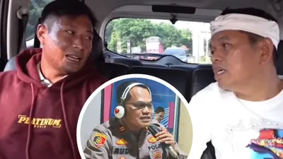 Liga Akbar serta Dede Disomasi Tim Kuasa Hukum Iptu Rudiana karena Menyebar Fitnah, Kang Dedi Mulyadi Pilih Menyanggah