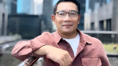 Ridwan Kamil
