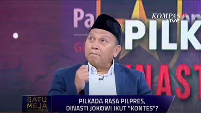 Magnet Jakarta Masih Kuat, Ini Alasan PKS Usung Pasangan Anies Baswedan dan Sohibul Iman Maju Pilgub Jakarta 2024