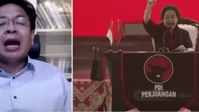 Pakar Politik Soal Sinyal Hijau PDIP, PKB dan PKS Koalisi Dukung Anies Maju DKI 1, Mungkinkah? 