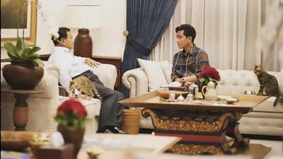 Gibran Rakabuming Raka Mundur dari Wali Kota Solo, Analis Politik: Keputusan Tersebut Tidak Elok Karena,,,