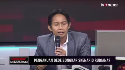Tony RM kuasa hukum Pegi Setiawan soal pernyataan kesaksian palsu Dede 