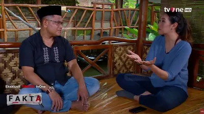 Iptu Rudiana Tanggapi Isu Negatif Penangkapan dan Tangani Langsung Kasus Pembunuhan Vina