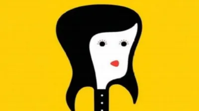 Tes Kepribadian: Gambar Wanita atau Gitar yang Kamu Lihat Pertama Kali? Jawabanmu Ungkap Sifat Asli