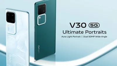 Vivo V30