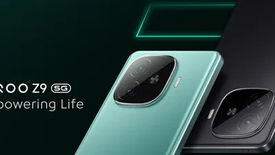 Smartphone iQOO Z9