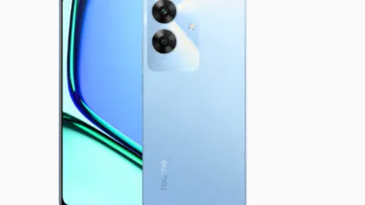 Realme Note 60