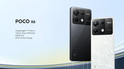 Harga 3 jutaan, ulasan kali ini akan membandingkan spesifikasi Poco X6 5G dengan Poco M64G, Poco X6 Pro 5G, dan Redmi Note 13 Pro 5G.