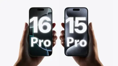 iPhone 16 Pro vs iPhone 15 Pro, Mana yang Lebih Layak Dibeli? Cek Perbandingannya di Sini!