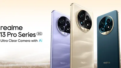 Review Kamera realme 13 Pro 5G