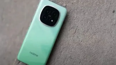 Spesifikasi Realme P2 Pro