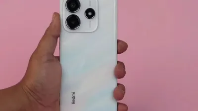 HP Redmi