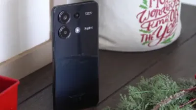 Ilustrasi rekomendasi HP harga Rp2 jutaan terbaik 2024 yang berchipset snapdragon. 