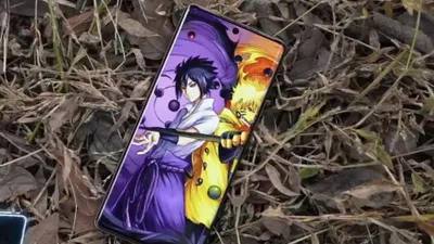 HP layar lengkung paling murah cuma Rp2 jutaan.