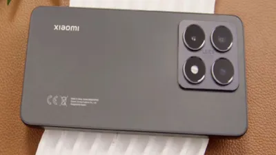 Kelebihan utamanya ada di performanya, Xiaomi 14T dibekali fitur melimpah dan menjadi yang terbaik di kelasnya.