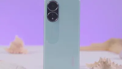 Bagi kamu yang sedang mencari HP baru, tapi budget-nya kecil, Oppo A58 ini bisa dijadikan pilihan terbaik.