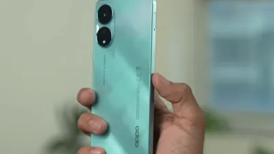Oppo A78