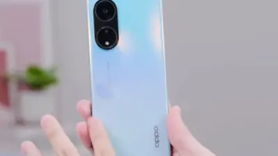 Spesifikasi Oppo A98 5G: HP Snapdragon Terbaik yang Turun Harga Jadi Rp3 Jutaan