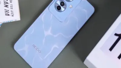 Spesifikasi Oppo Reno 11 F 5G