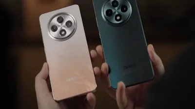 Belum lama ini, tepatnya pada Agustus 2024, OPPO merilis variasi HP terbarunya yaitu OPPO Reno 12F 4G.