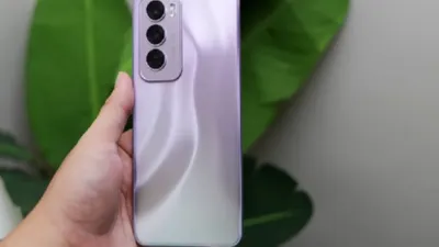 Spesifikasi, Kelebihan dan kekurangan OPPO Reno 12 Pro: Desain Kuat dan Punya Banyak Fitur AI, Cek Harganya