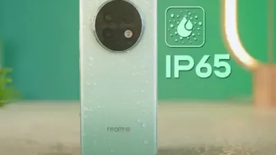 Realme 13 Plus diklaim merupakan HP yang memiliki nilai jual utama pada performa dan spesifikasi dapur pacu.