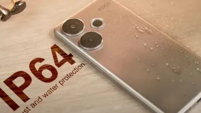 HP POCO F6 ini sudah lancar dan mulus untuk bermain game tanpa ada kendala. Meski begitu HP ini tetap memiliki kekurangan, yuk cek di sini.