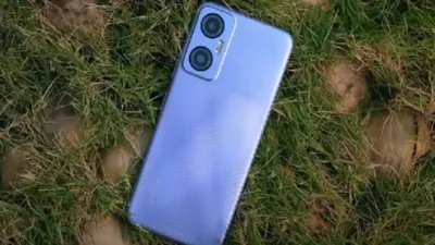 Infinix Hot 20 5G menjadi salah satu HP yang menarik banyak perhatian karena performa yang cukup kencang chipset MediaTek Dimensity 810.