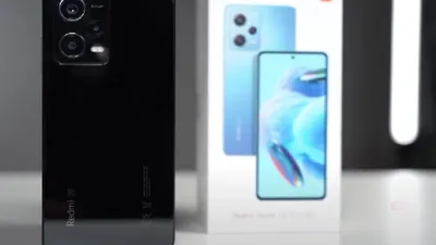 Review Redmi Note 12 Pro 5G: HP Rp2 Jutaan yang Punya Performa Kamera Terbaik