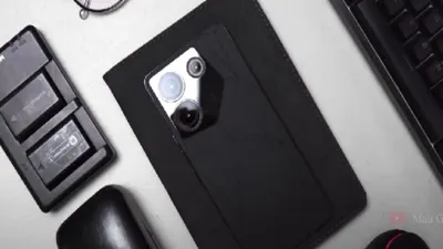 Tecno Camon 20 Pro 5G menjadi salah satu HP dengan performa paling ngebut di harga terjangkau di kisaran Rp2.915.000.
