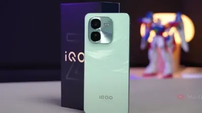 IQOO Z9X adalah HP di kelas harga Rp2 jutaan yang mempunyai performa mumpuni menggunakan chipset Snapdragon 6 Gen 1.